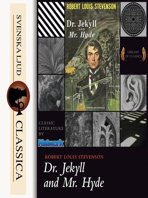 cover image of The Strange Case of Dr Jekyll & Mr Hyde (Unabridged)